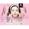 EVA SKIN CLINIC ANTI-AGEING COLLAGEN SHEET MASK FIRMNESS ENHANCER 3 SHEETS